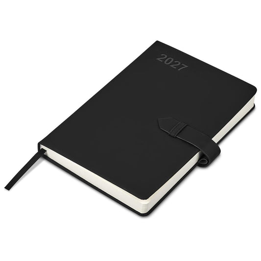 Enterprise A5 Diary 2027 - Retail Therapy Online