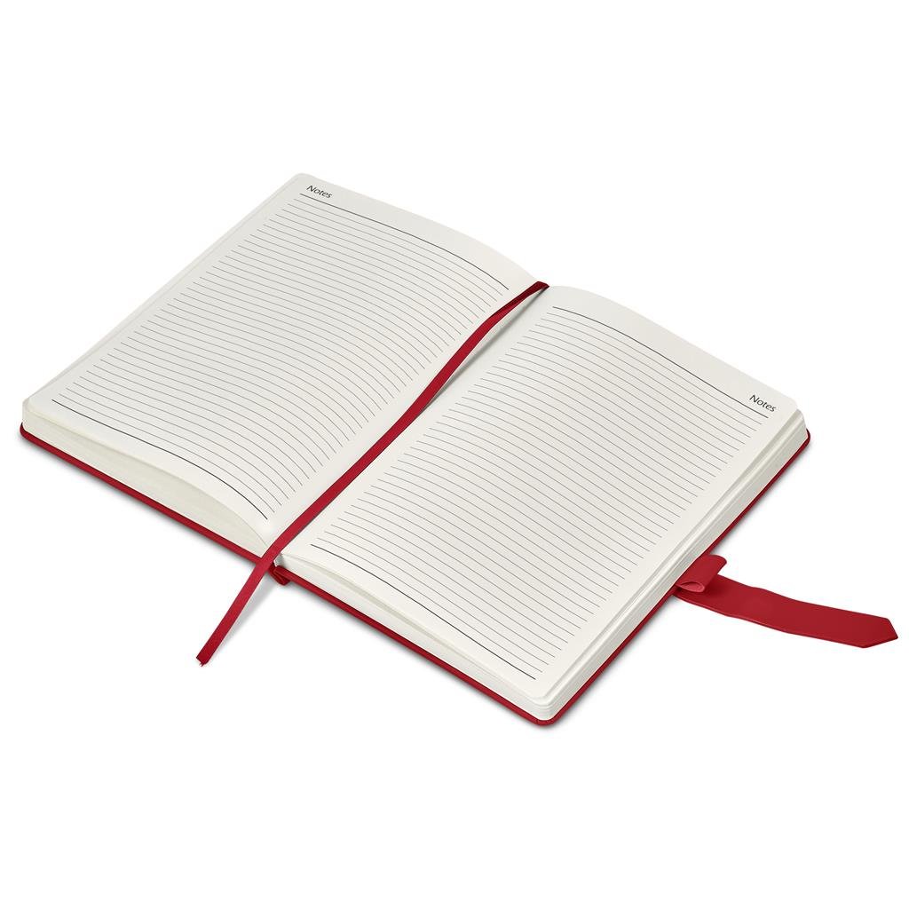 Enterprise A5 Diary 2027 - Retail Therapy Online