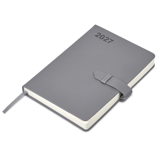 Enterprise A5 Diary 2027 - Retail Therapy Online