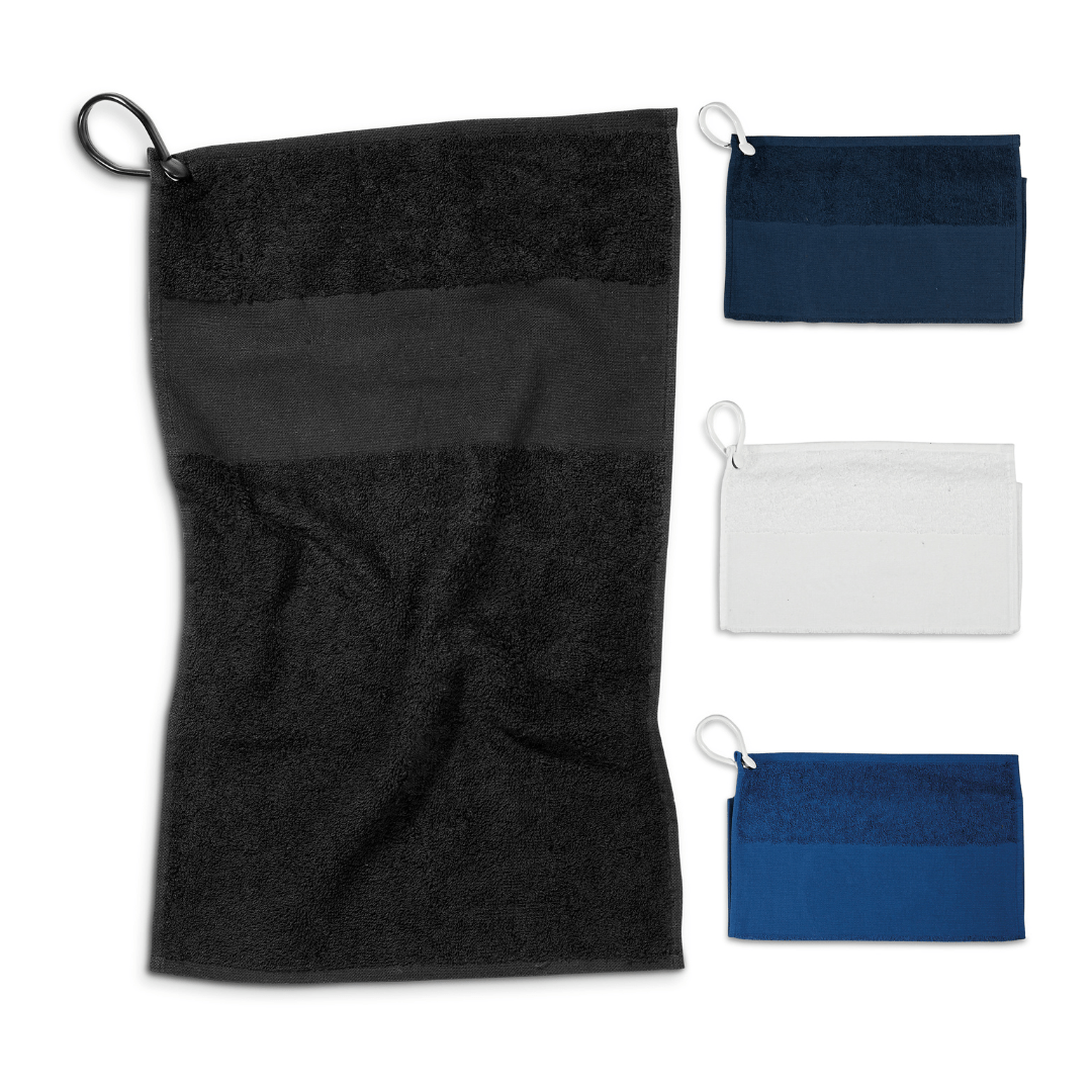 Erinvale Golf Towel - Retail Therapy Online