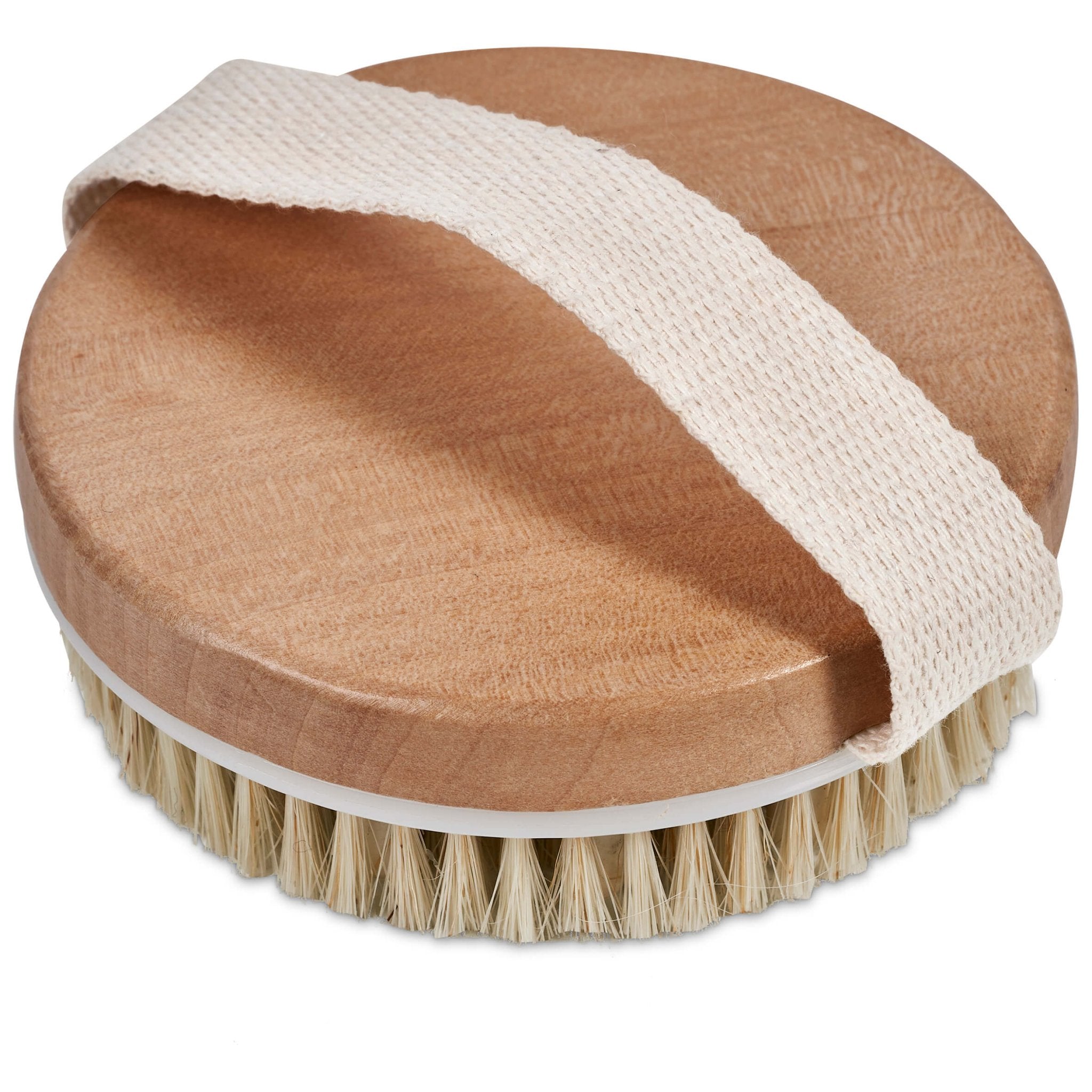 Eva & Elm Aura Bath Massage & Exfoliate Brush - Retail Therapy Online