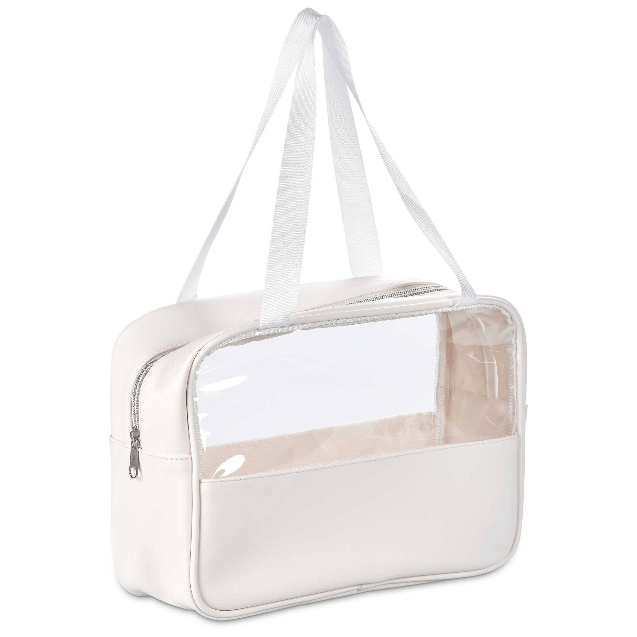 Eva & Elm Chanelle Toiletry Cosmetic Bag - Retail Therapy Online