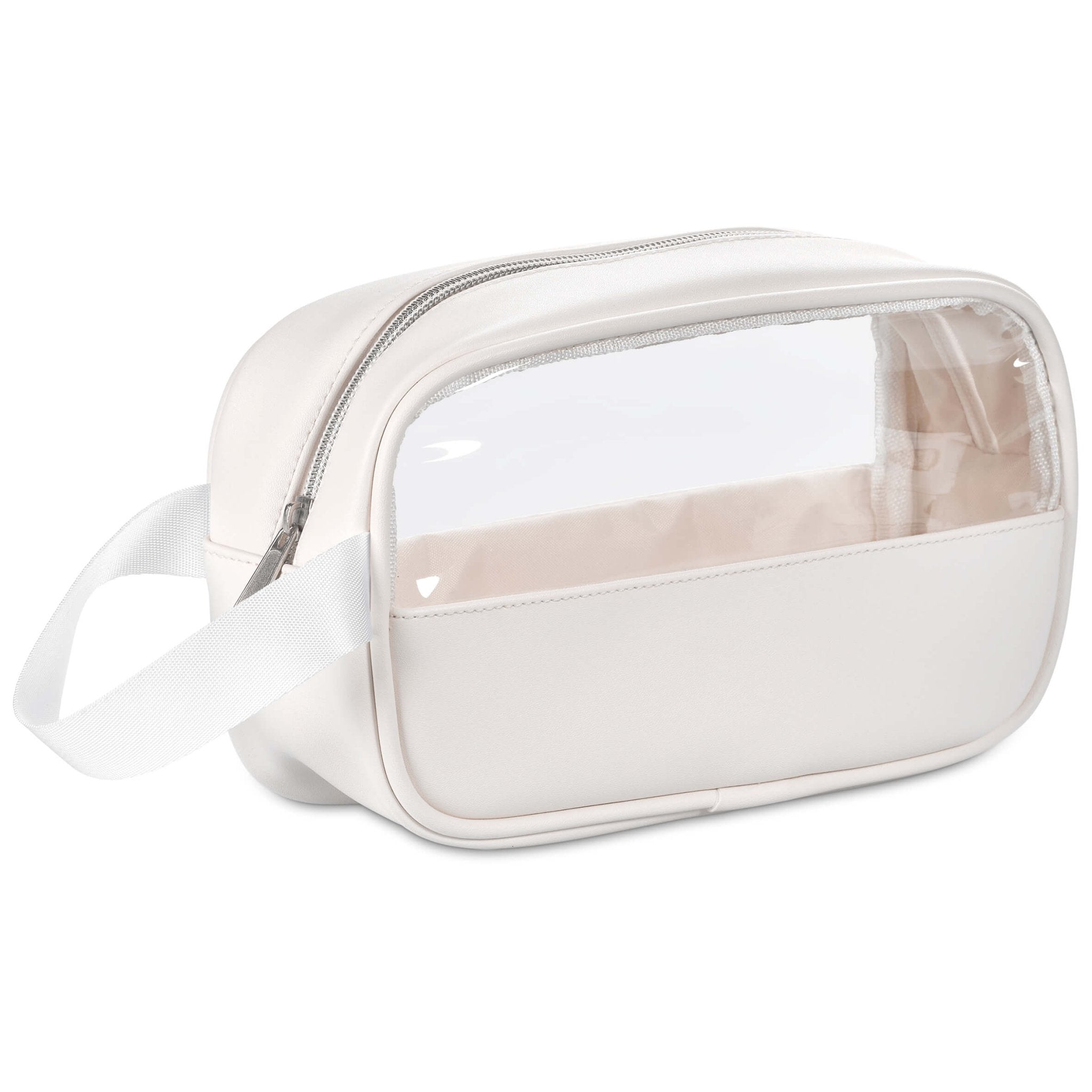 Eva & Elm Chanelle Toiletry Cosmetic Bag - Retail Therapy Online