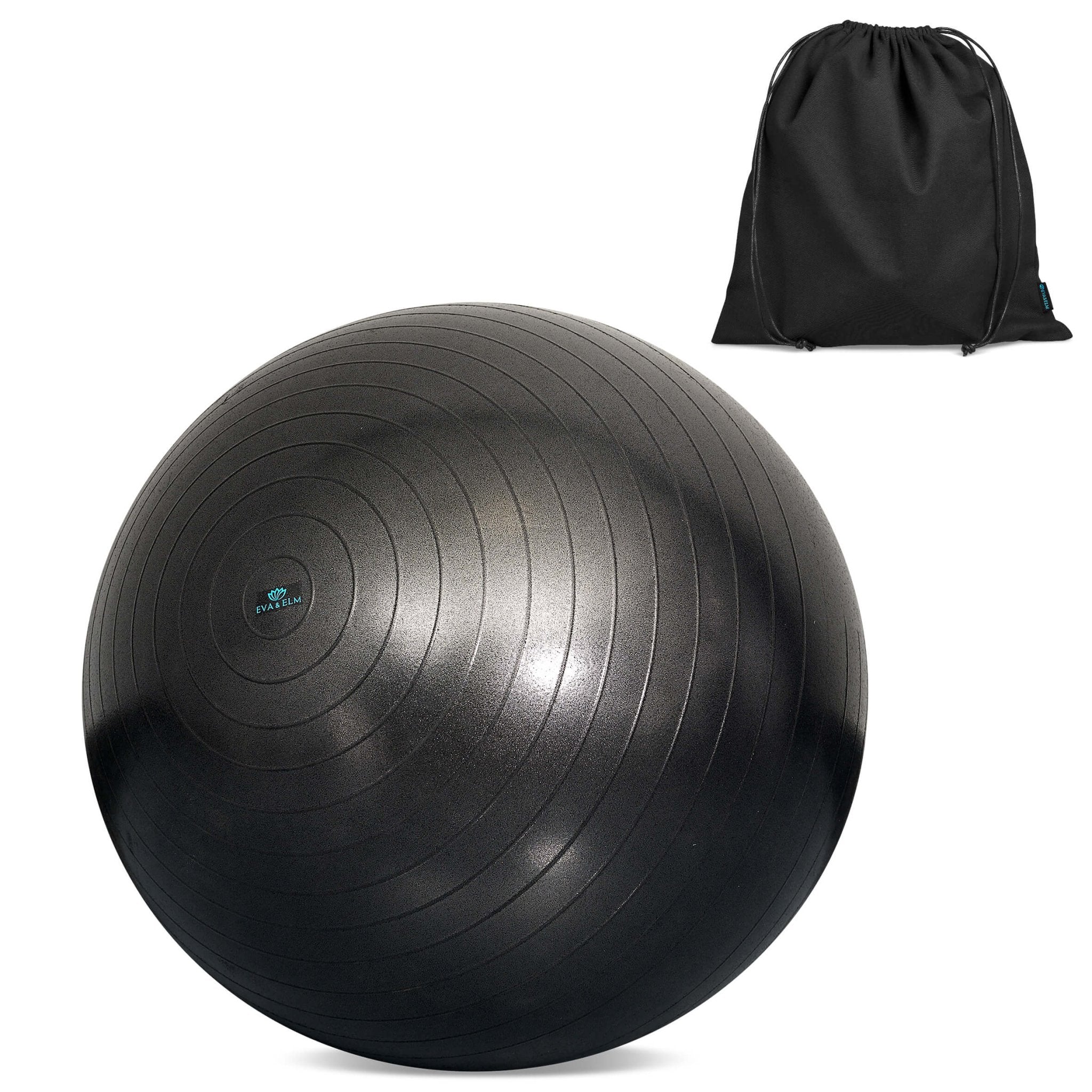 Eva & Elm Comet Anti - Burst Gym Ball - Retail Therapy Online