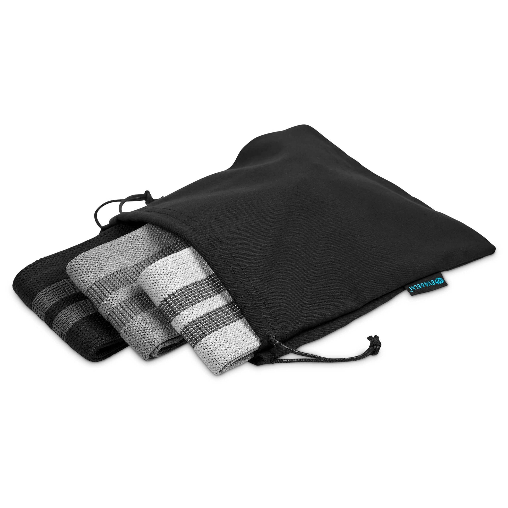 Eva & Elm Interstellar Loop Resistance Bands - Retail Therapy Online