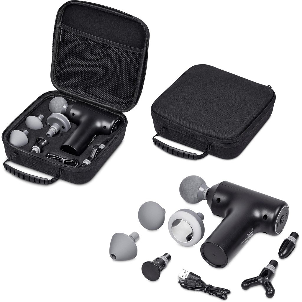Eva & Elm Maringa Massage Gun - Retail Therapy Online