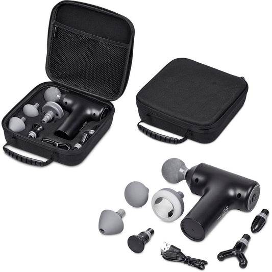Eva & Elm Maringa Massage Gun - Retail Therapy Online