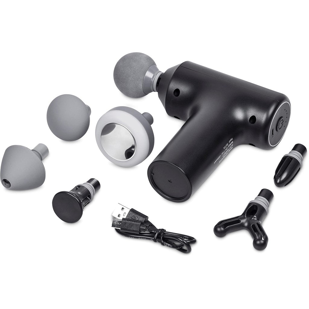 Eva & Elm Maringa Massage Gun - Retail Therapy Online