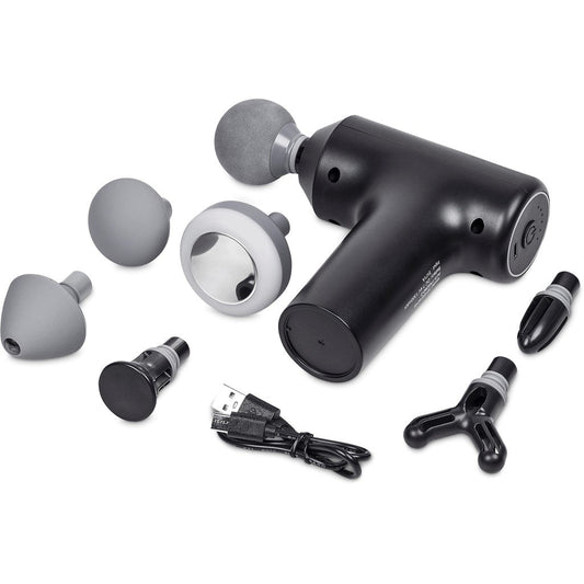 Eva & Elm Maringa Massage Gun - Retail Therapy Online