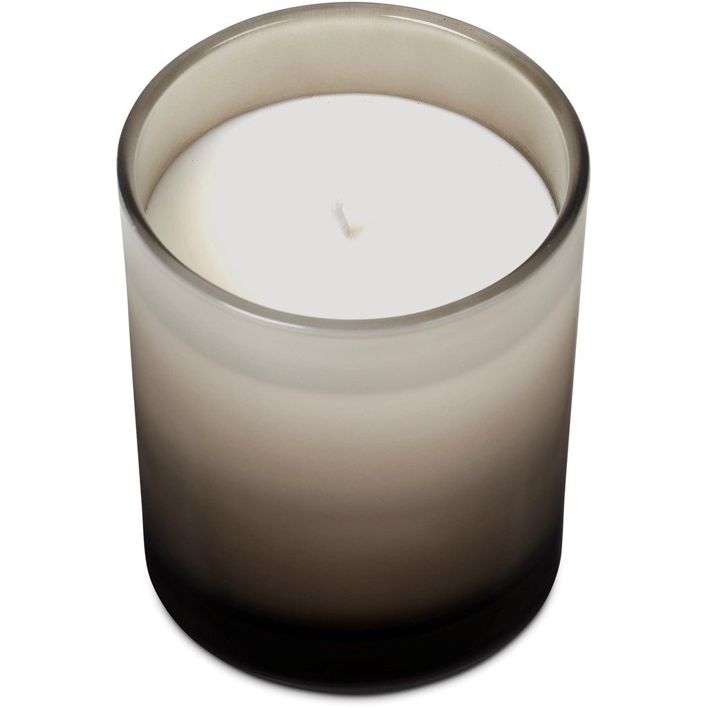 Eva & Elm Ombre Scented Candle - Retail Therapy Online