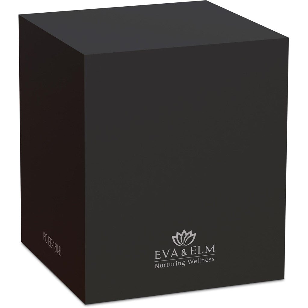 Eva & Elm Ombre Scented Candle - Retail Therapy Online