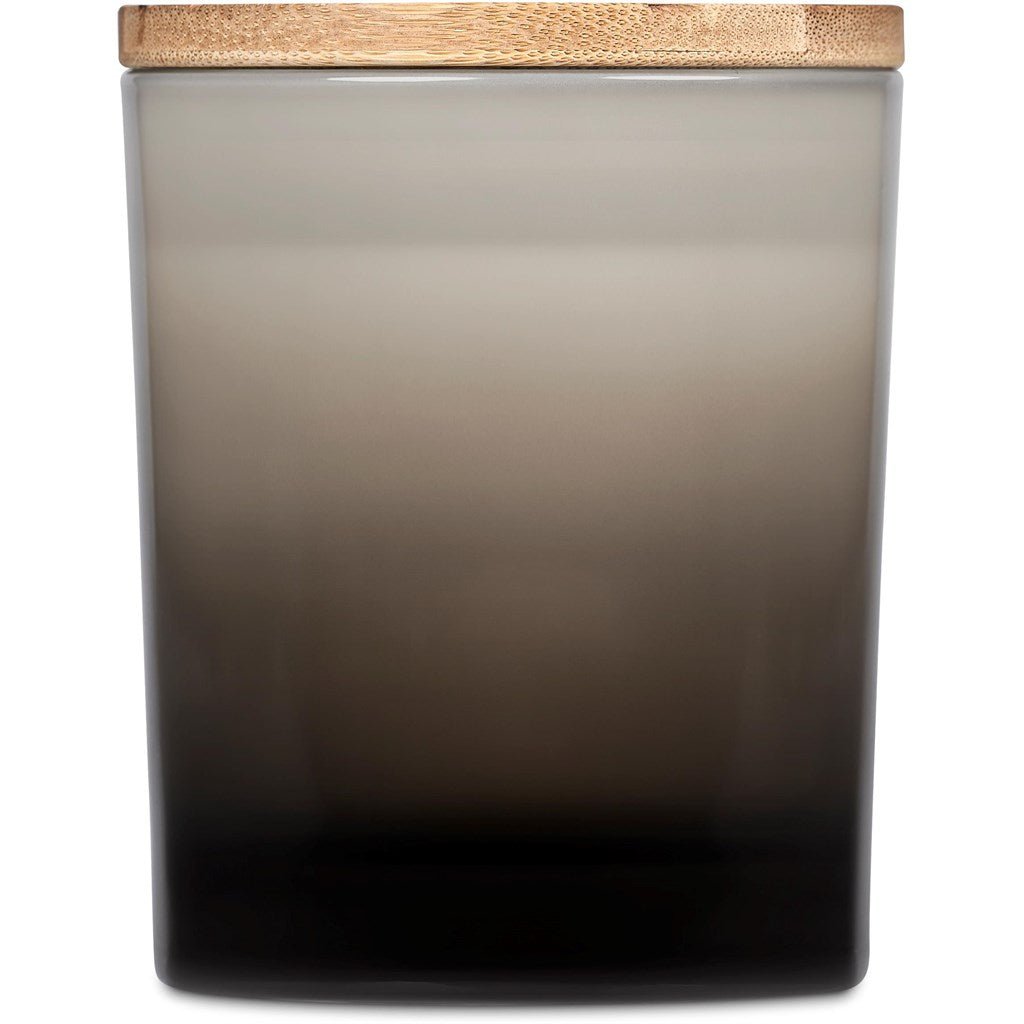 Eva & Elm Ombre Scented Candle - Retail Therapy Online