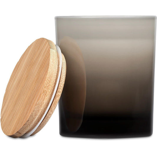 Eva & Elm Ombre Scented Candle - Retail Therapy Online