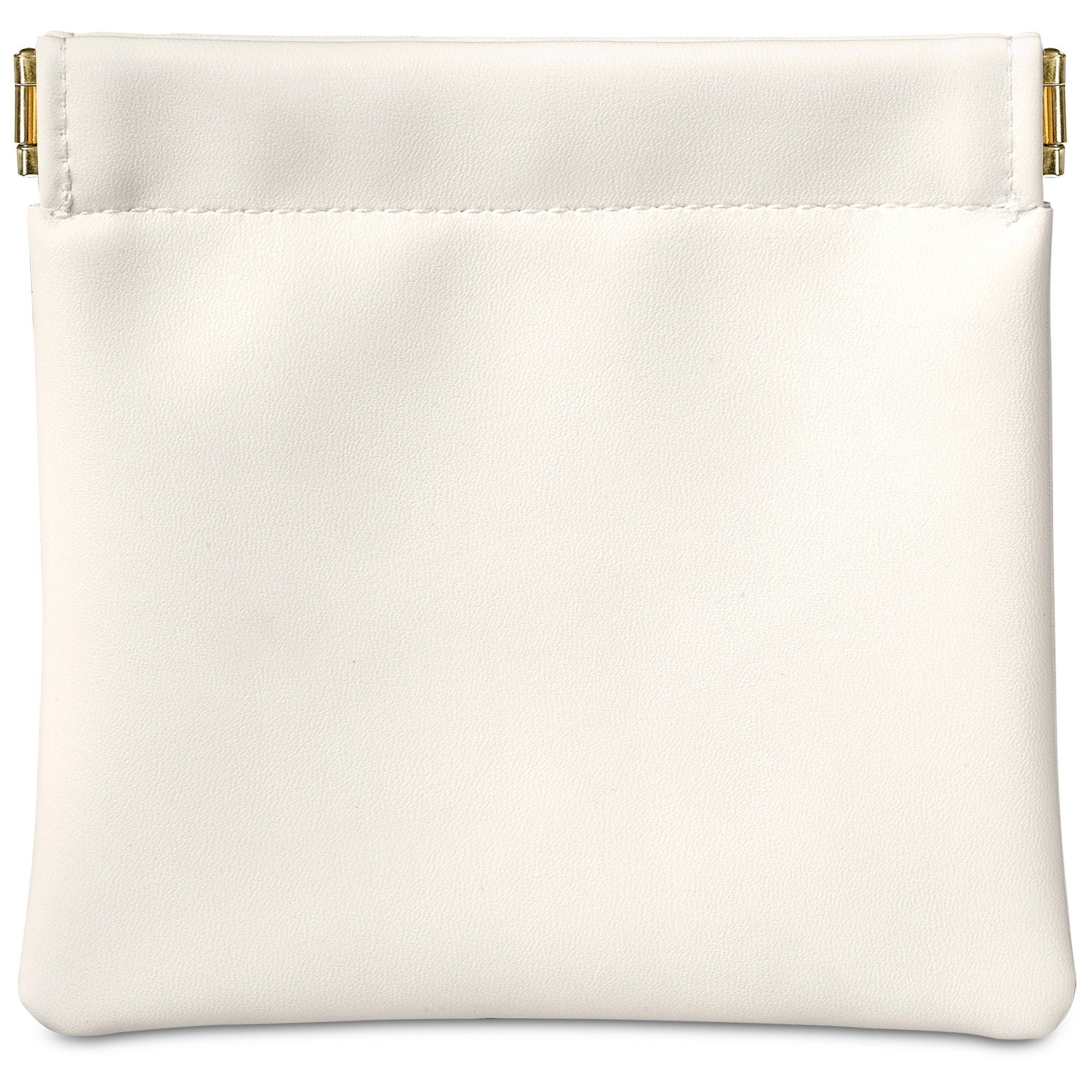 Eva & Elm Plush PU Jewellery Pouch - Retail Therapy Online