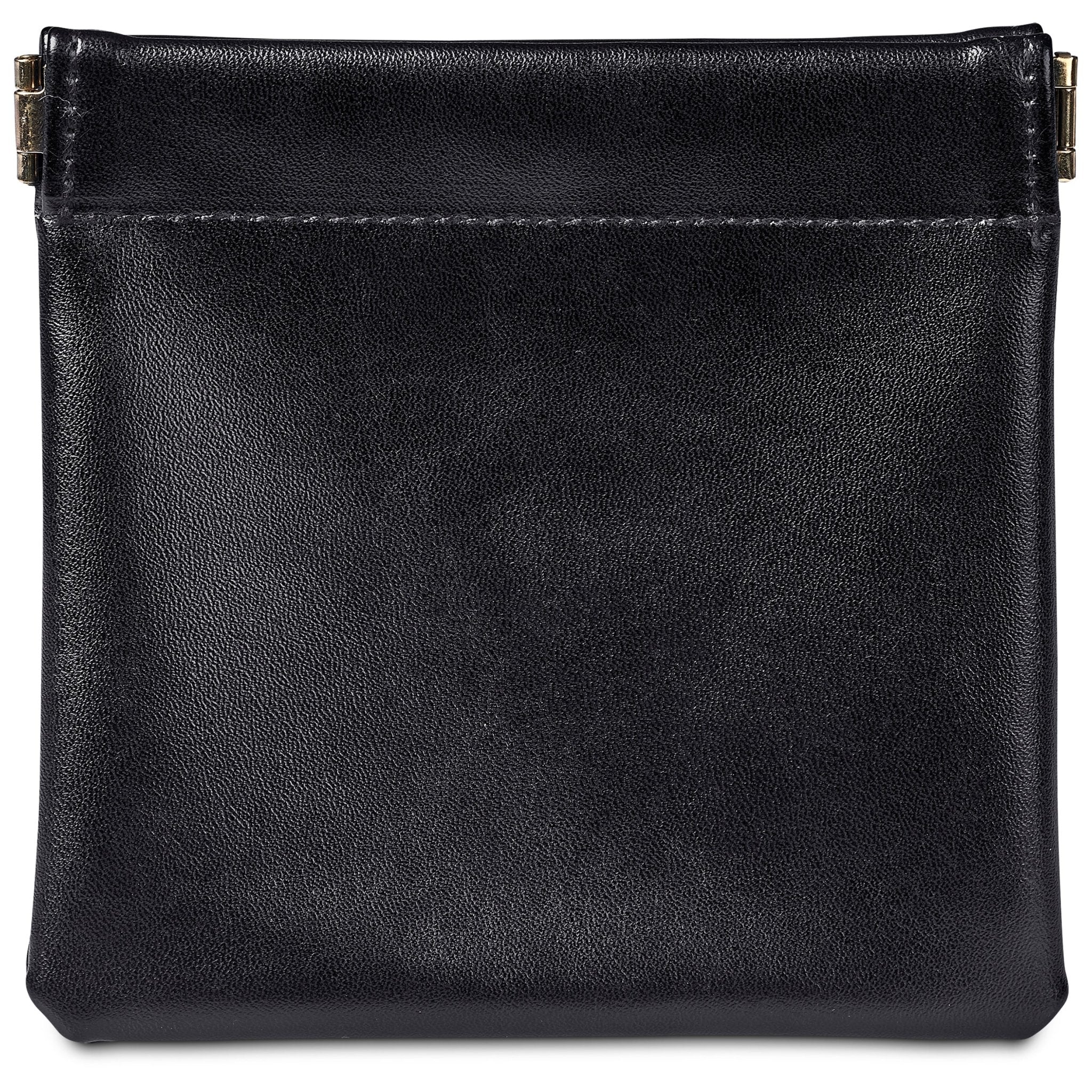 Eva & Elm Plush PU Jewellery Pouch - Retail Therapy Online