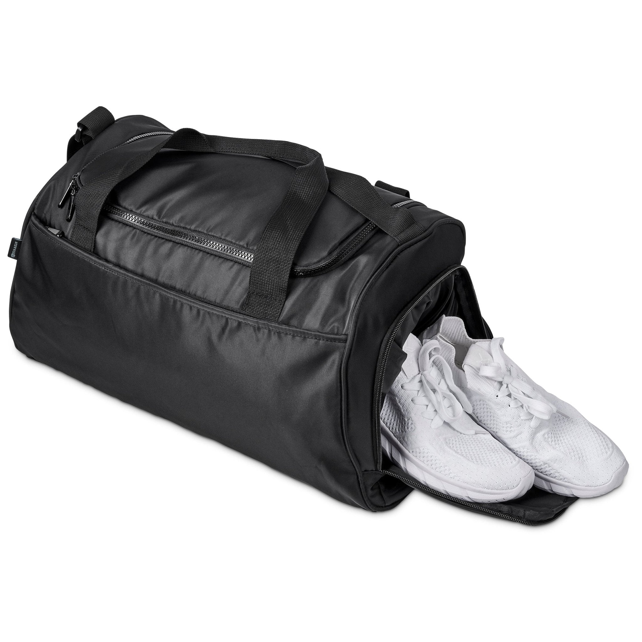 Eva & Elm Saturn Sports Bag - Retail Therapy Online