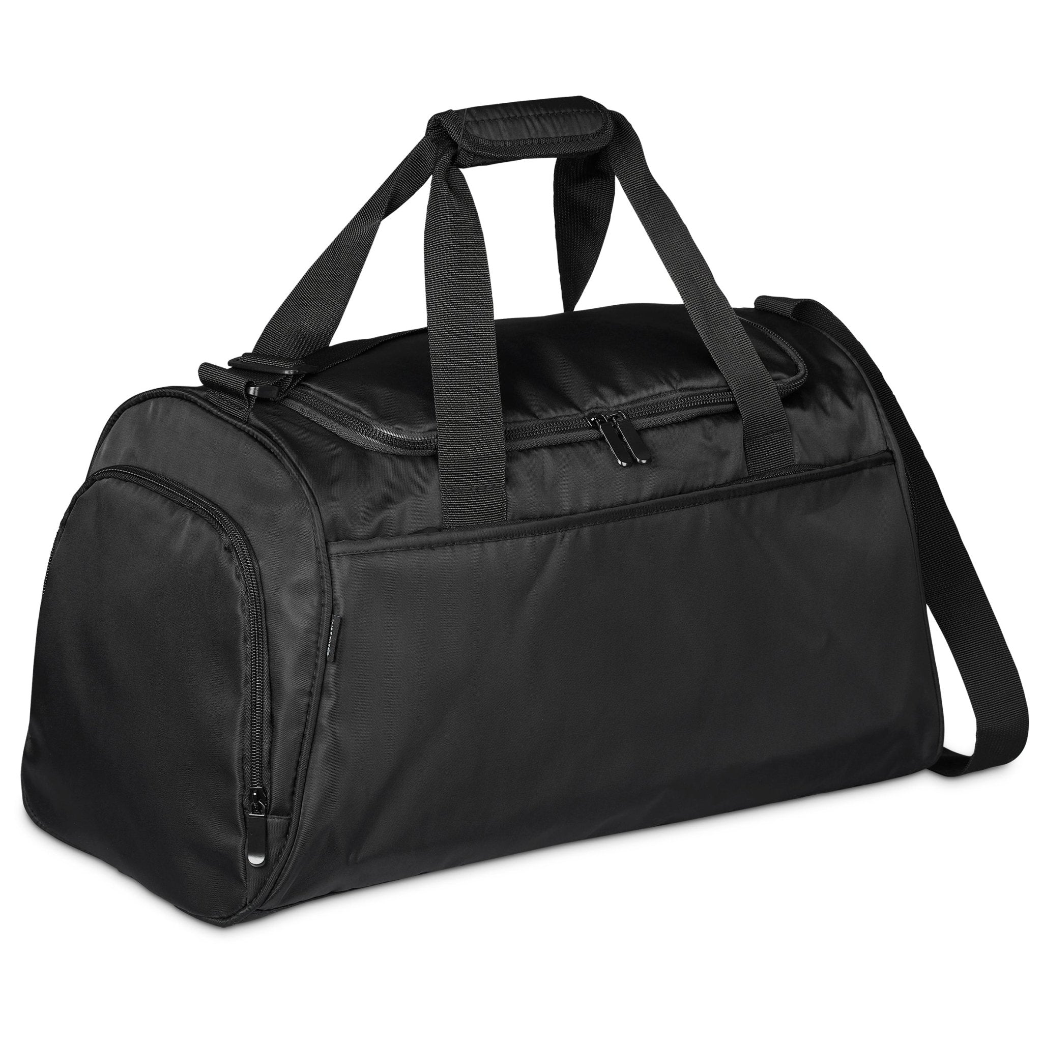 Eva & Elm Saturn Sports Bag - Retail Therapy Online