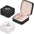 Eva & Elm Travel Jewellery Box - Retail Therapy Online