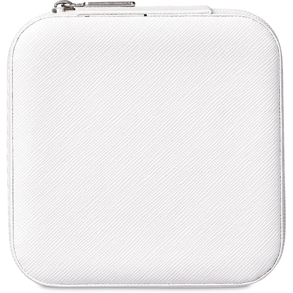 Eva & Elm Travel Jewellery Box - Retail Therapy Online