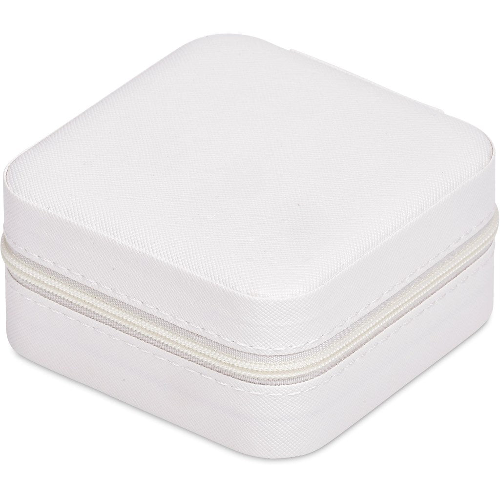 Eva & Elm Travel Jewellery Box - Retail Therapy Online
