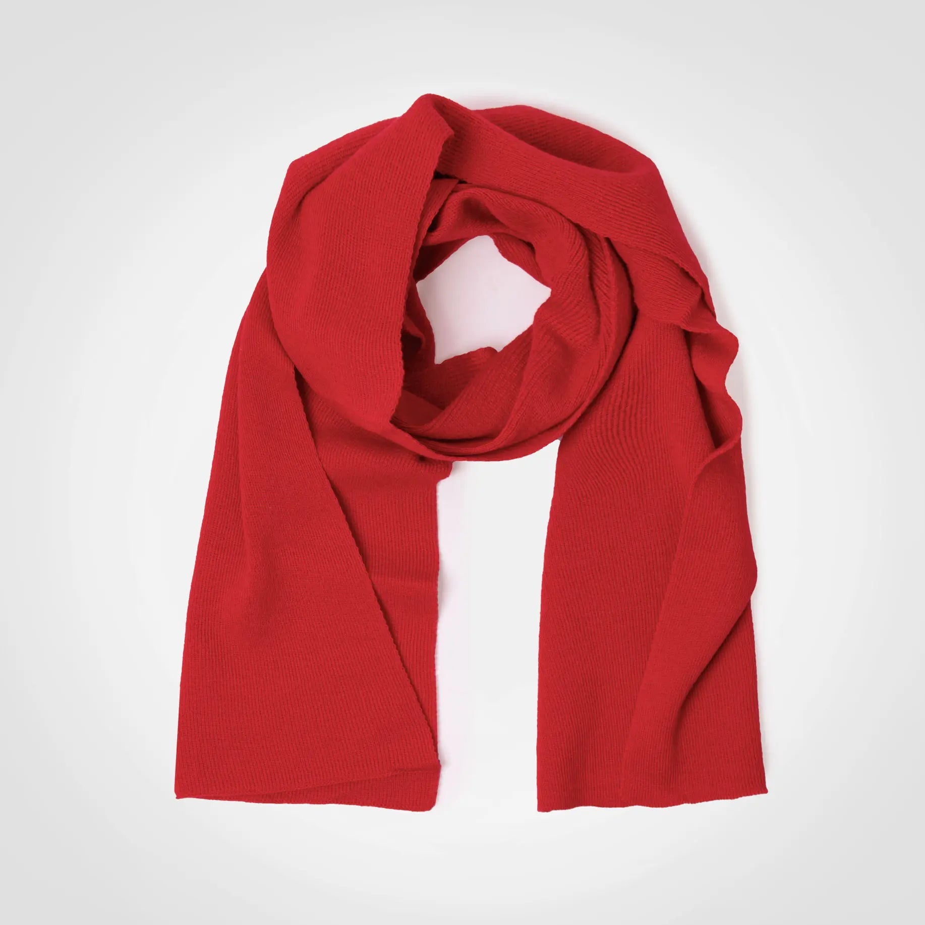 Everest Acrylic Scarf - Retail Therapy Online