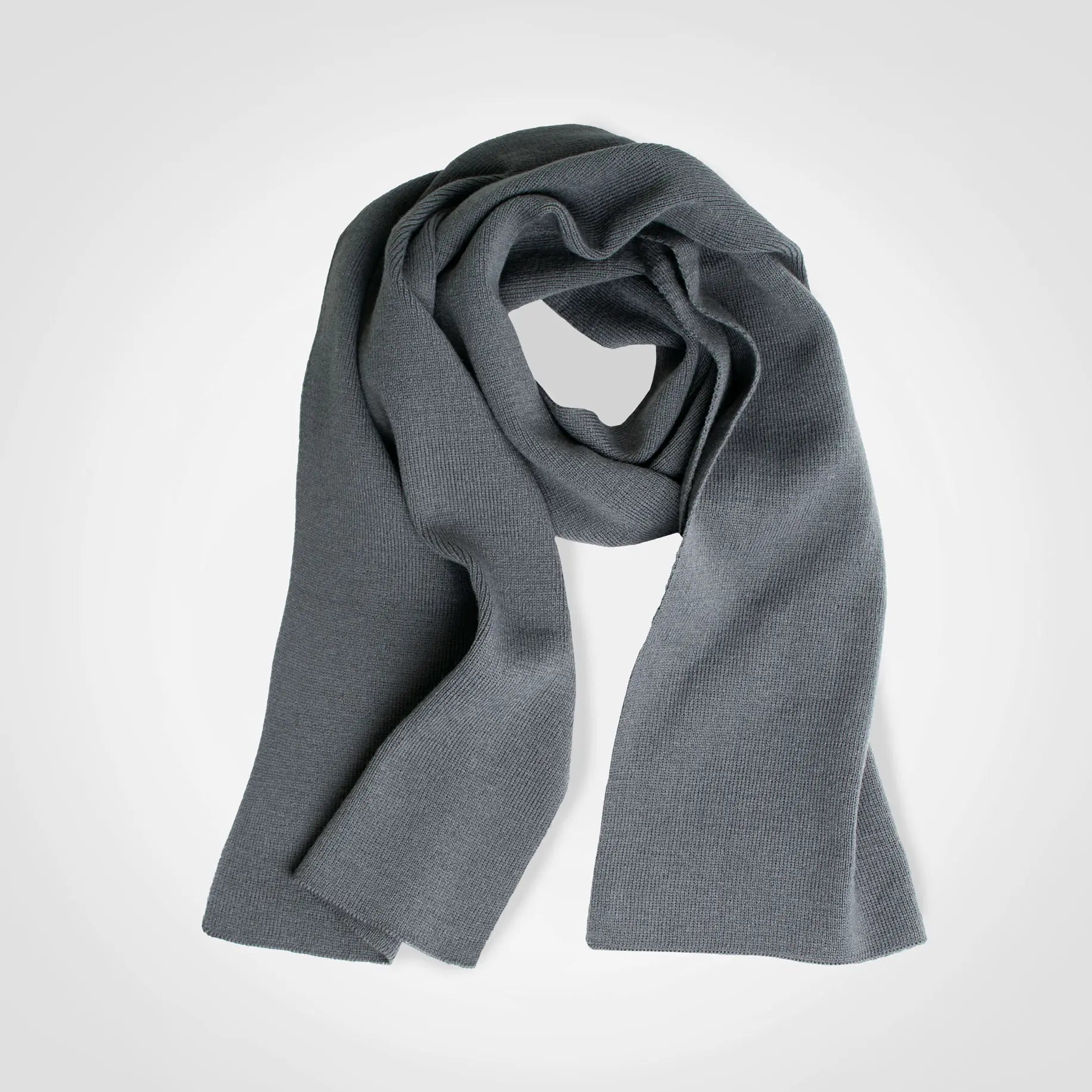 Everest Acrylic Scarf - Retail Therapy Online