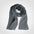 Everest Acrylic Scarf - Retail Therapy Online