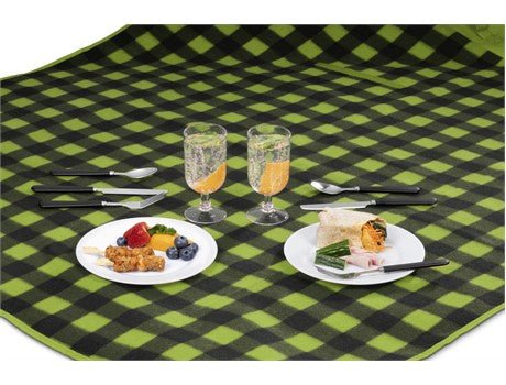 Everglades Picnic Blanket - Retail Therapy Online