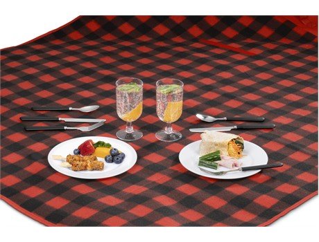 Everglades Picnic Blanket - Retail Therapy Online