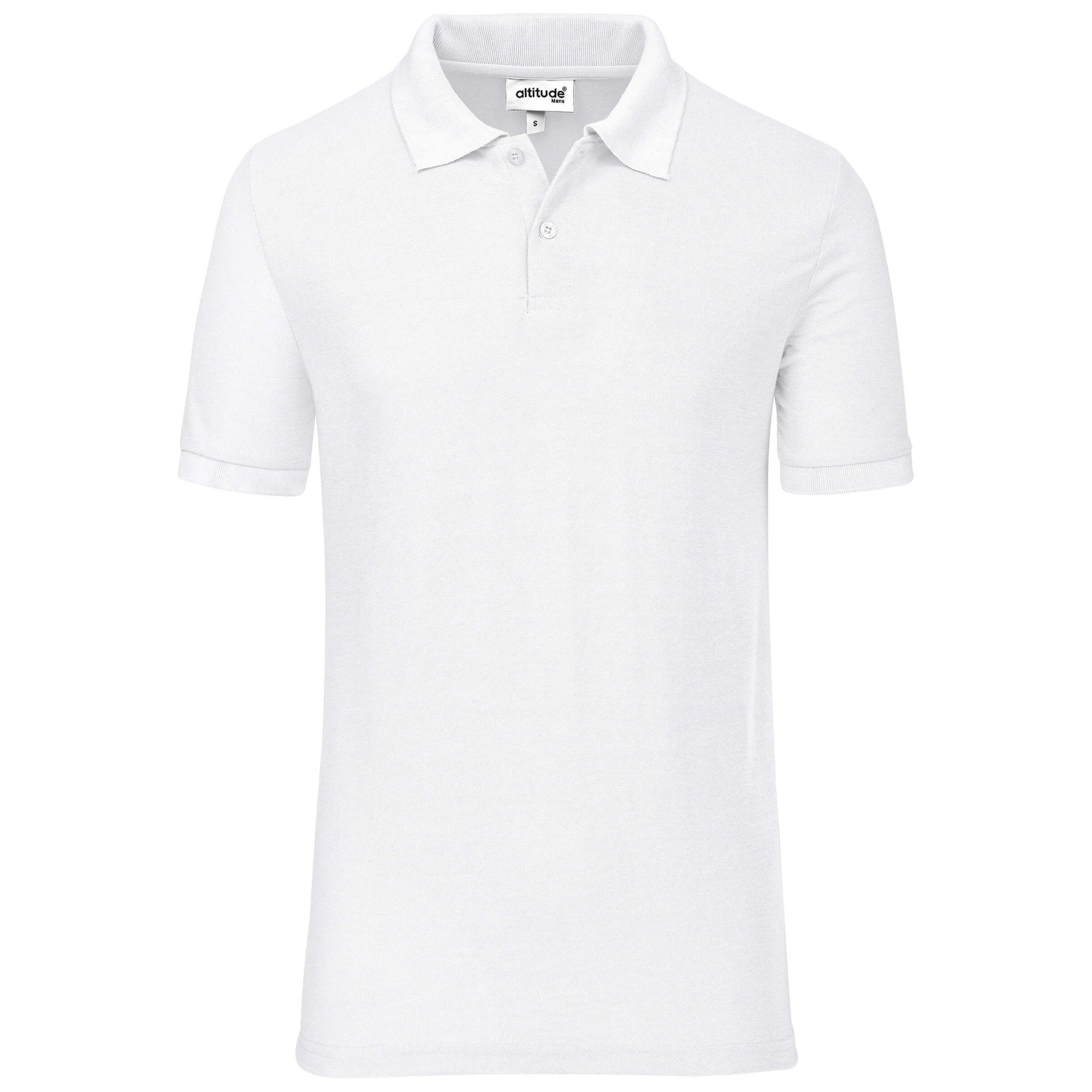 Everyday Golf Shirt - Mens & Ladies - Retail Therapy Online