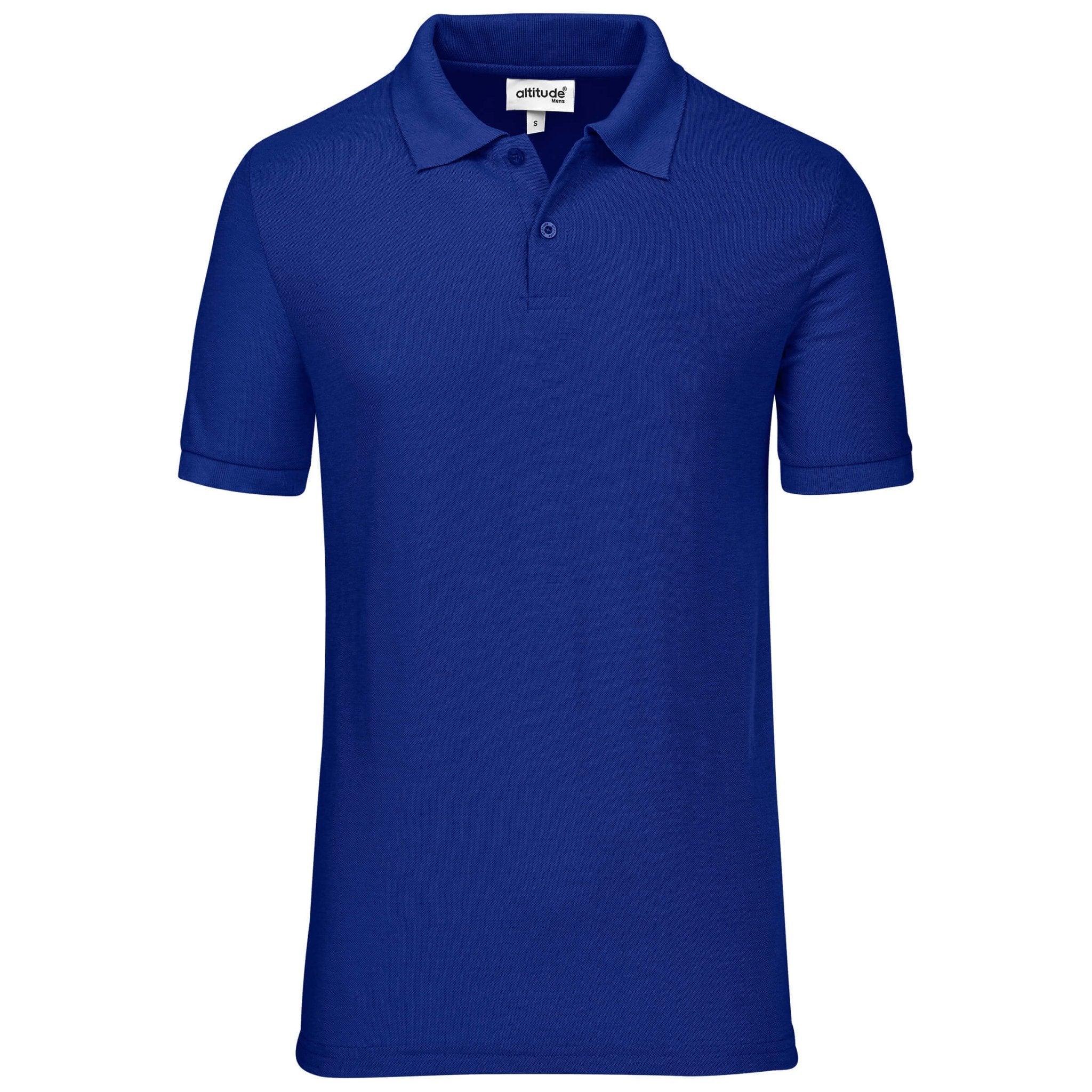 Everyday Golf Shirt - Mens & Ladies - Retail Therapy Online