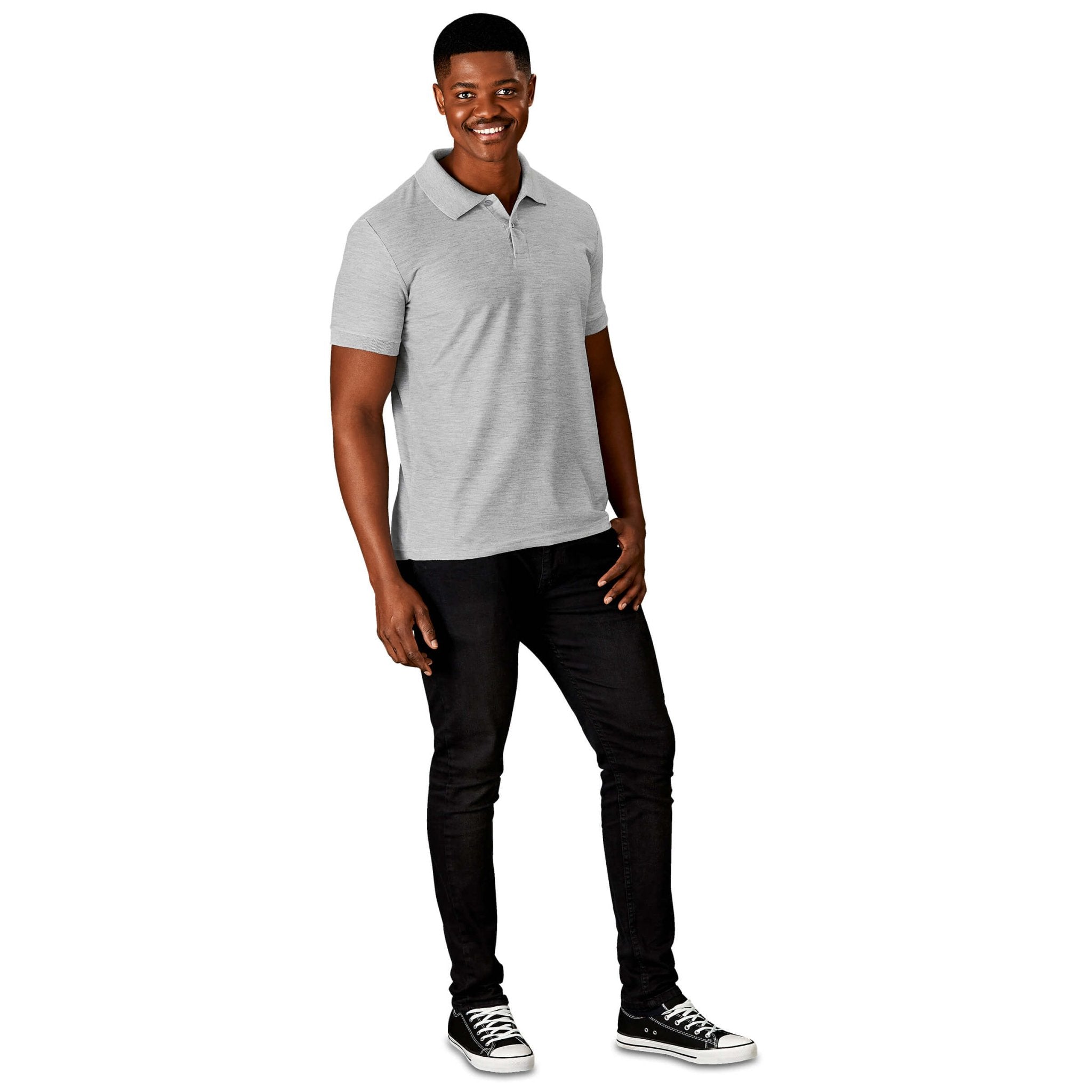 Everyday Golf Shirt - Mens & Ladies - Retail Therapy Online