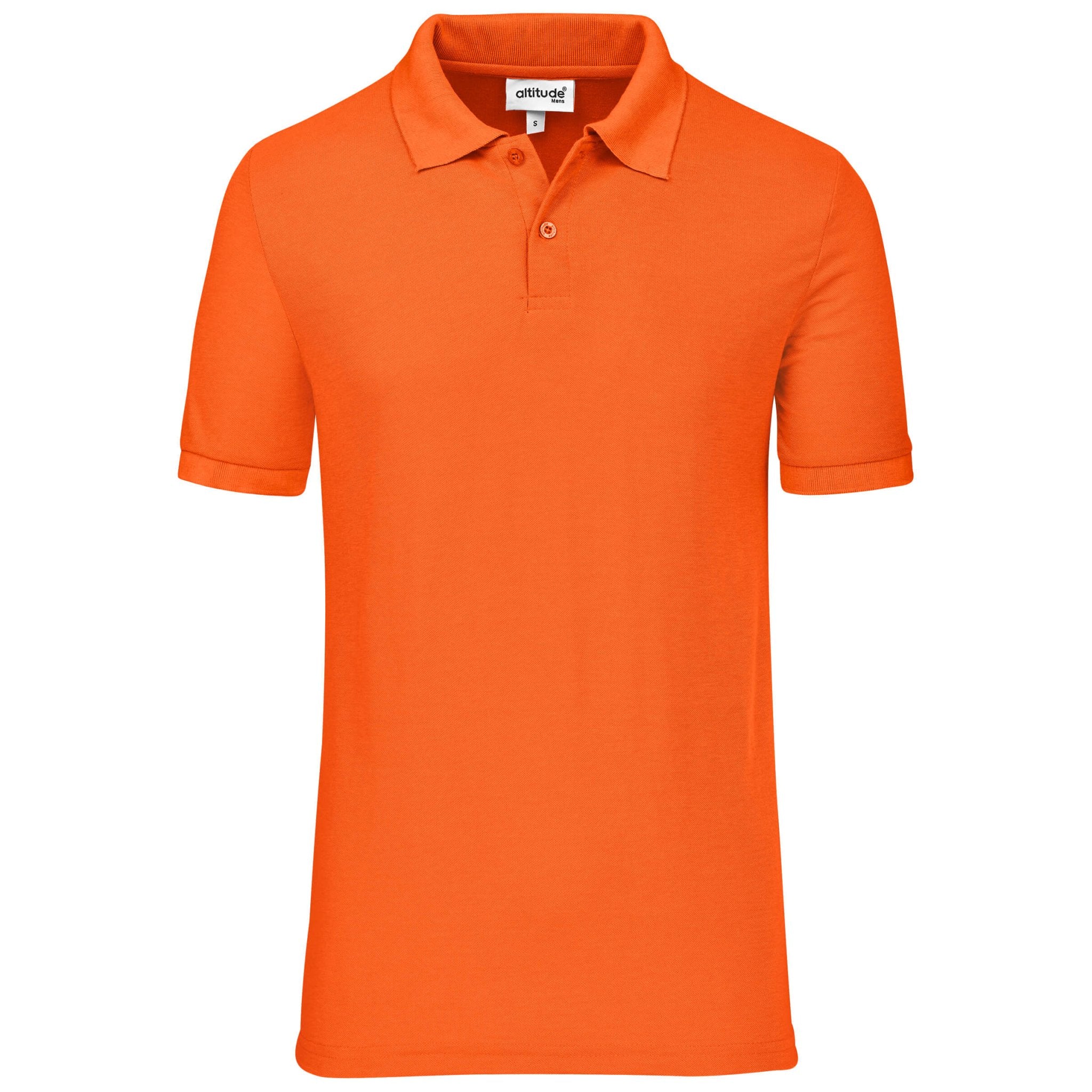 Everyday Golf Shirt - Mens & Ladies - Retail Therapy Online