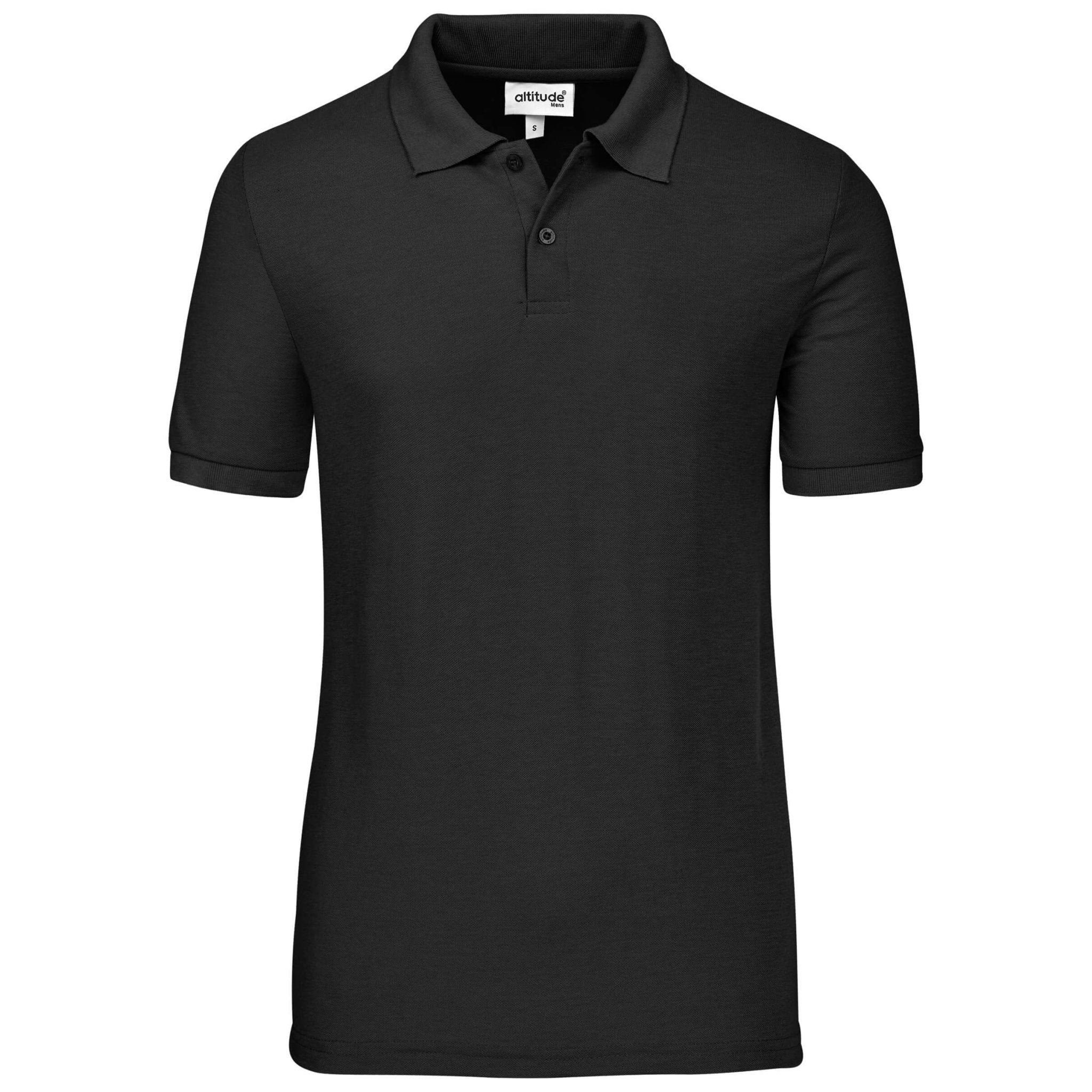 Everyday Golf Shirt - Mens & Ladies - Retail Therapy Online