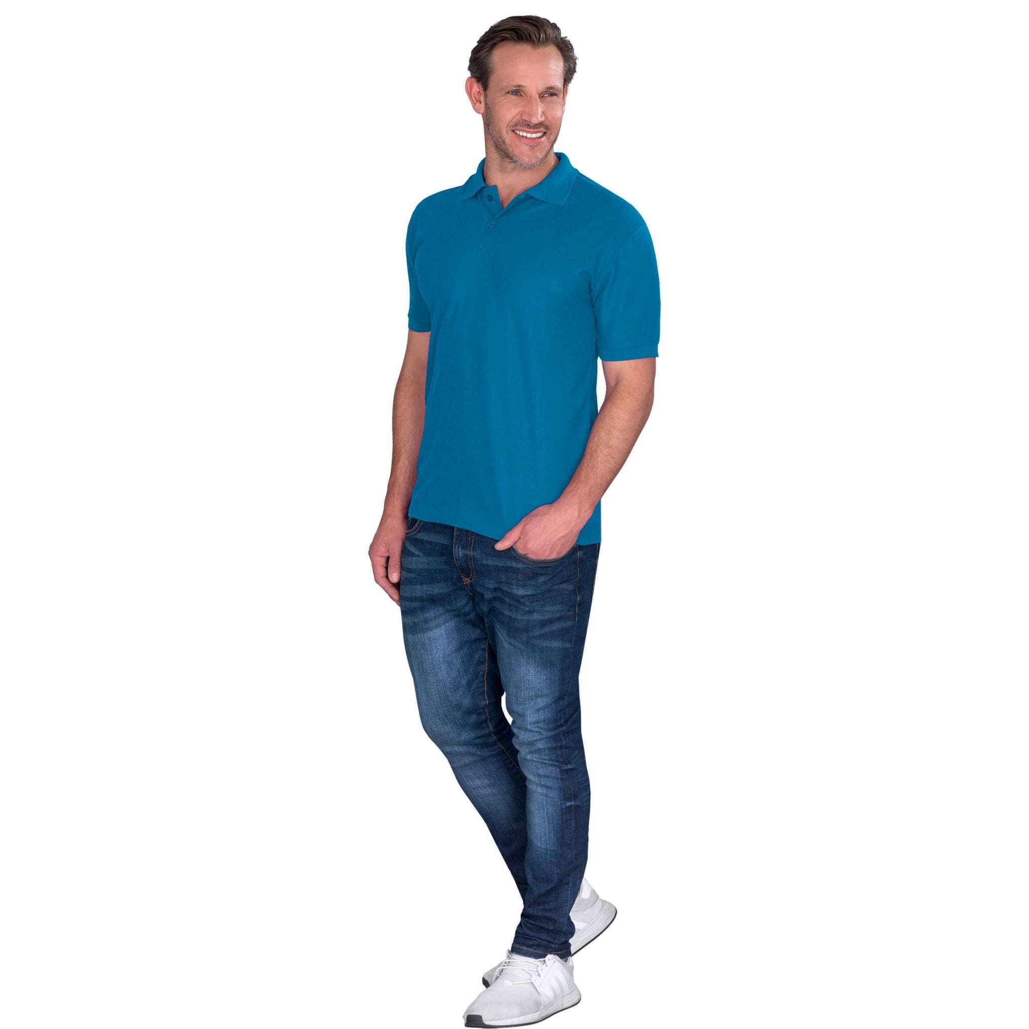 Everyday Golf Shirt - Mens & Ladies - Retail Therapy Online