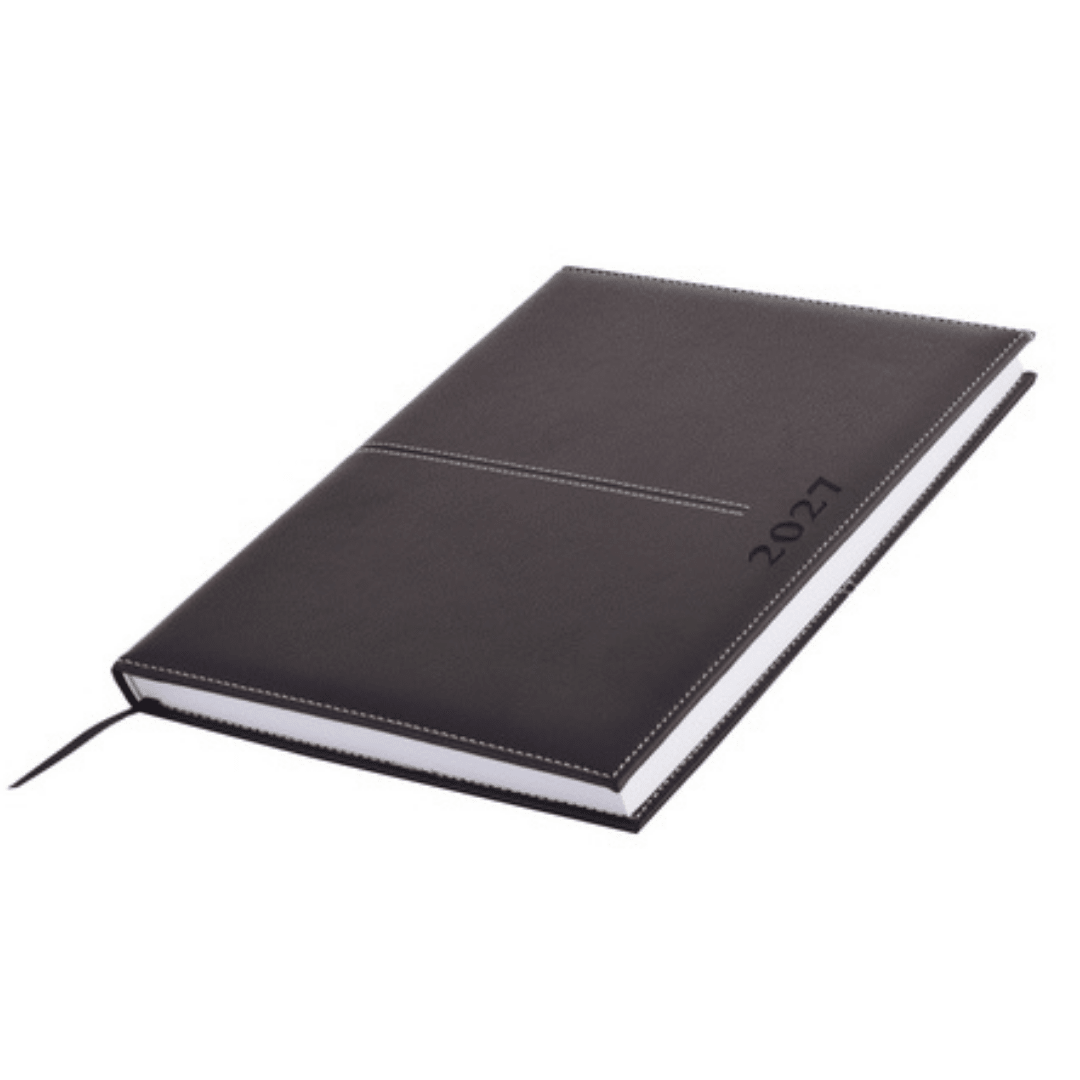 Executive Koskin Diary A5 - 2027 - Retail Therapy Online