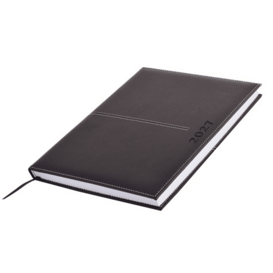 Executive Koskin Diary A5 - 2027 - Retail Therapy Online