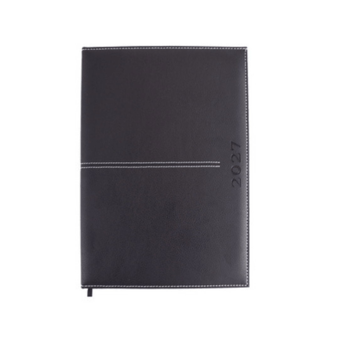 Executive Koskin Diary A5 - 2027 - Retail Therapy Online