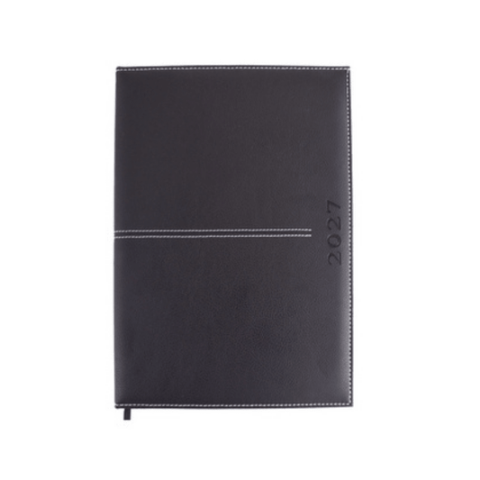 Executive Koskin Diary A5 - 2027 - Retail Therapy Online