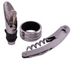 Executive Wine Set - Retail Therapy Online
