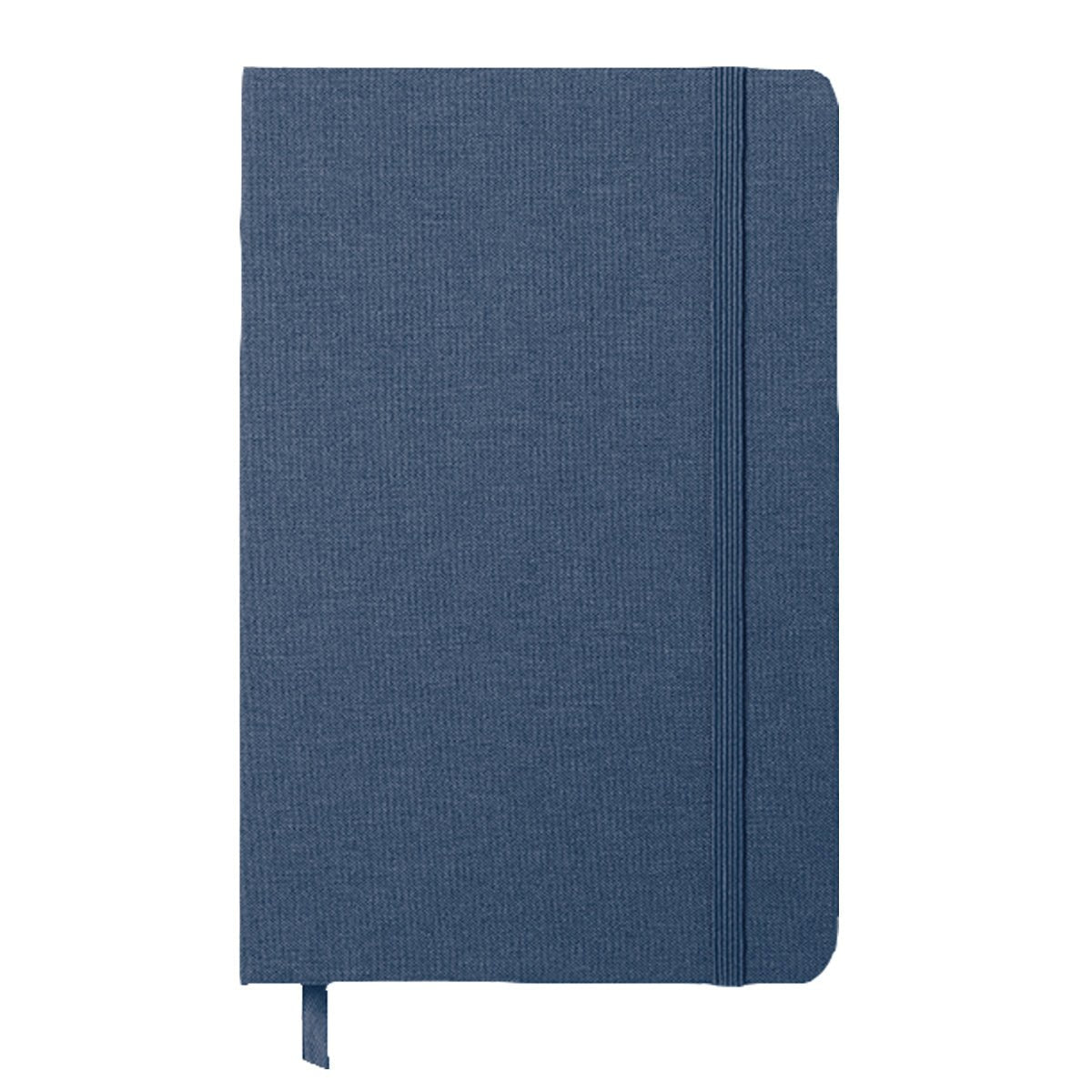 Fabric Notebook A5 Hardcover - Retail Therapy Online