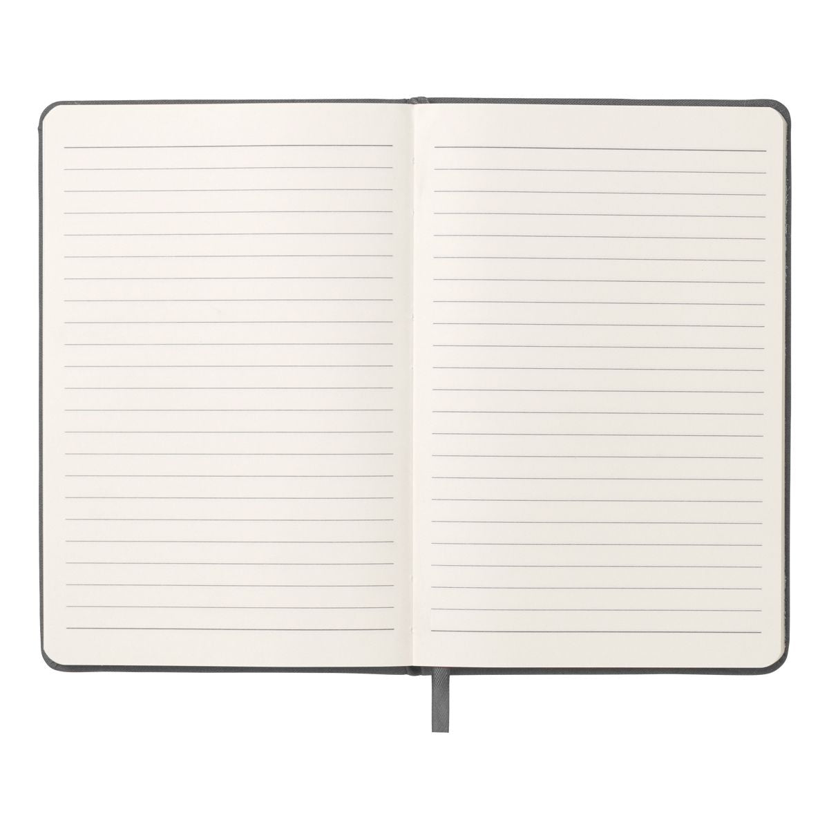 Fabric Notebook A5 Hardcover - Retail Therapy Online