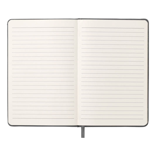 Fabric Notebook A5 Hardcover - Retail Therapy Online