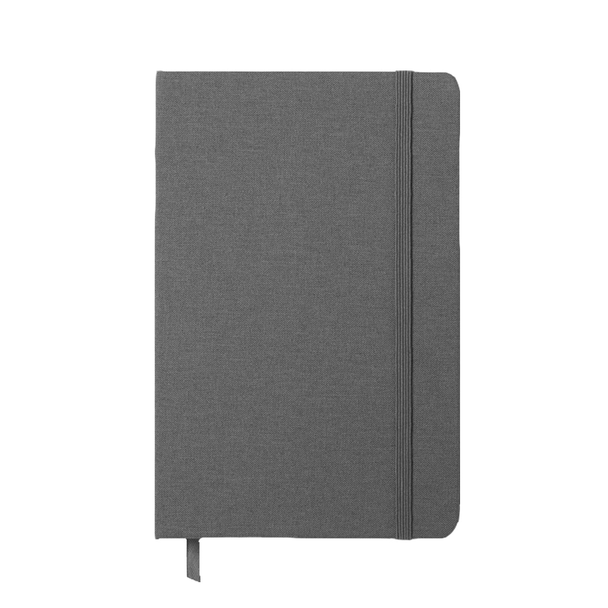 Fabric Notebook A5 Hardcover - Retail Therapy Online