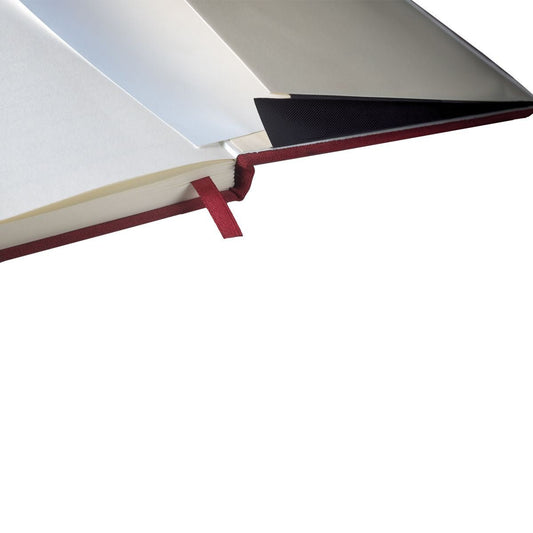 Fabric Notebook A5 Hardcover - Retail Therapy Online