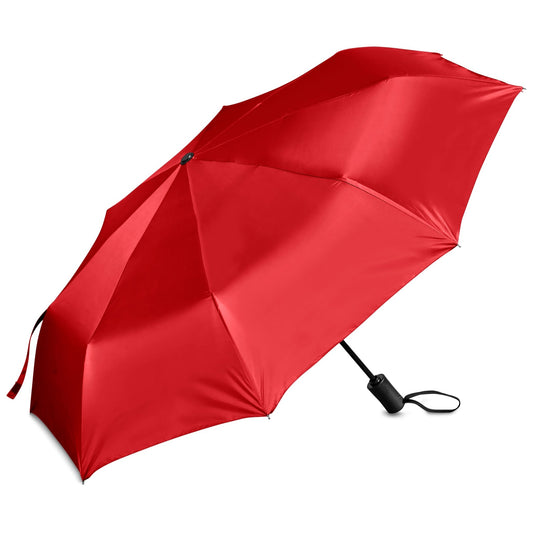 Fairhaven UV50 Auto - Open Compact Umbrella - Retail Therapy Online