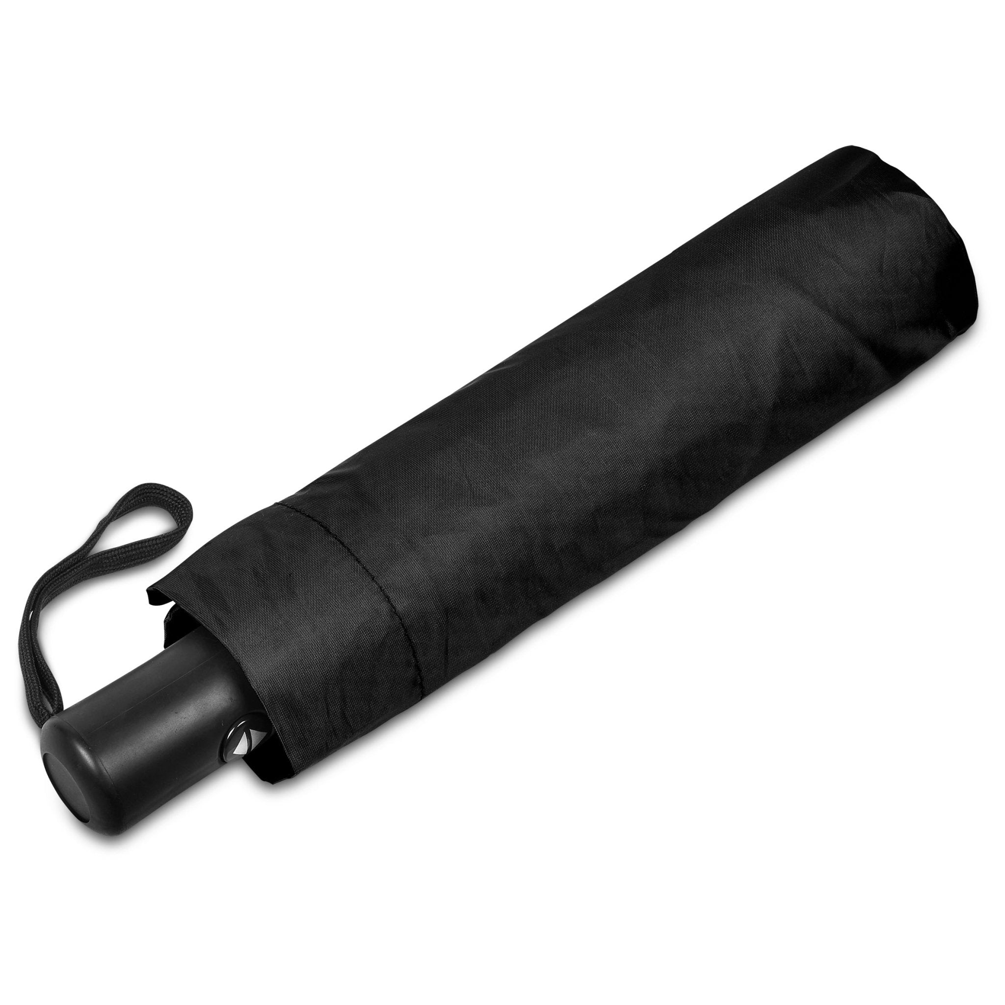 Fairhaven UV50 Auto - Open Compact Umbrella - Retail Therapy Online