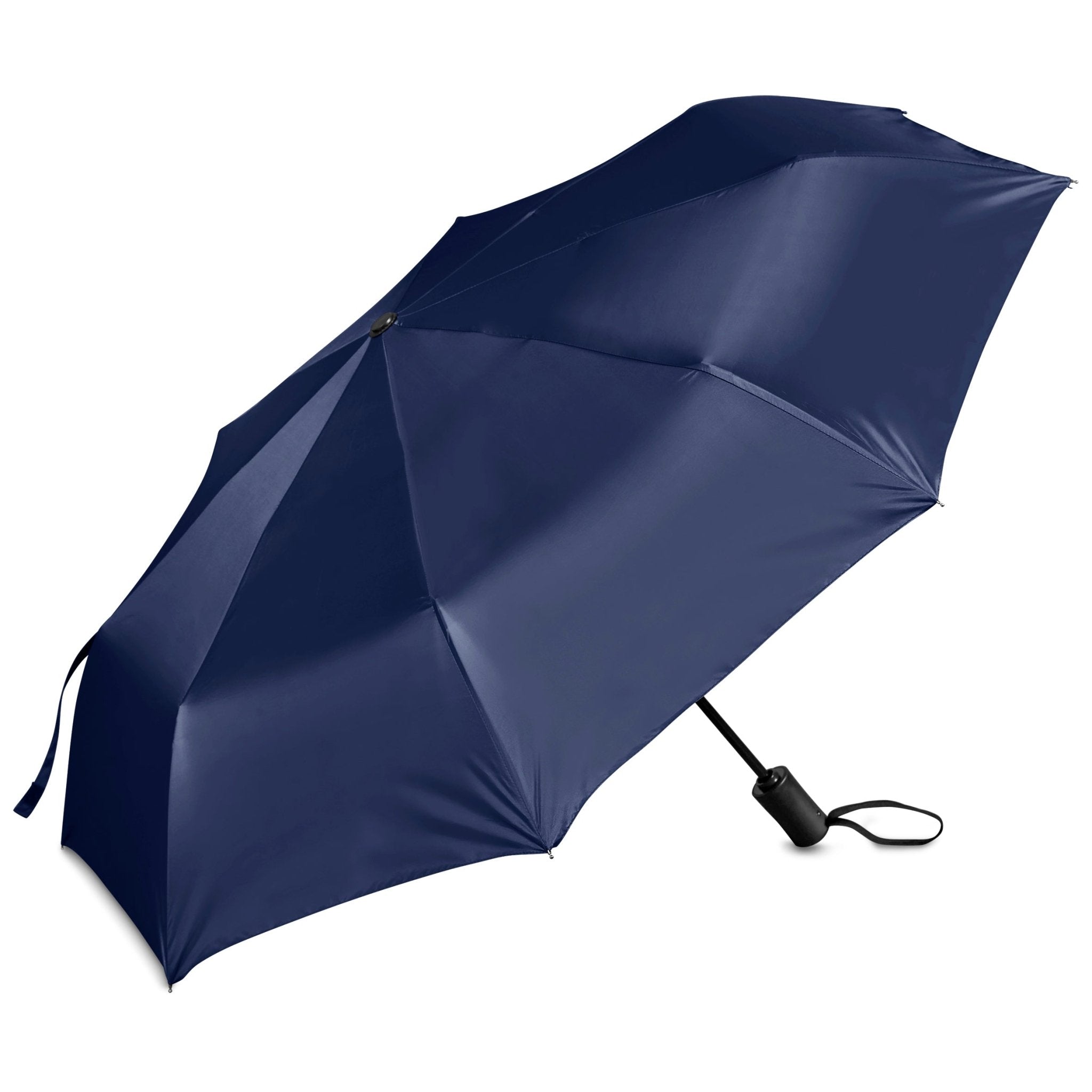 Fairhaven UV50 Auto - Open Compact Umbrella - Retail Therapy Online