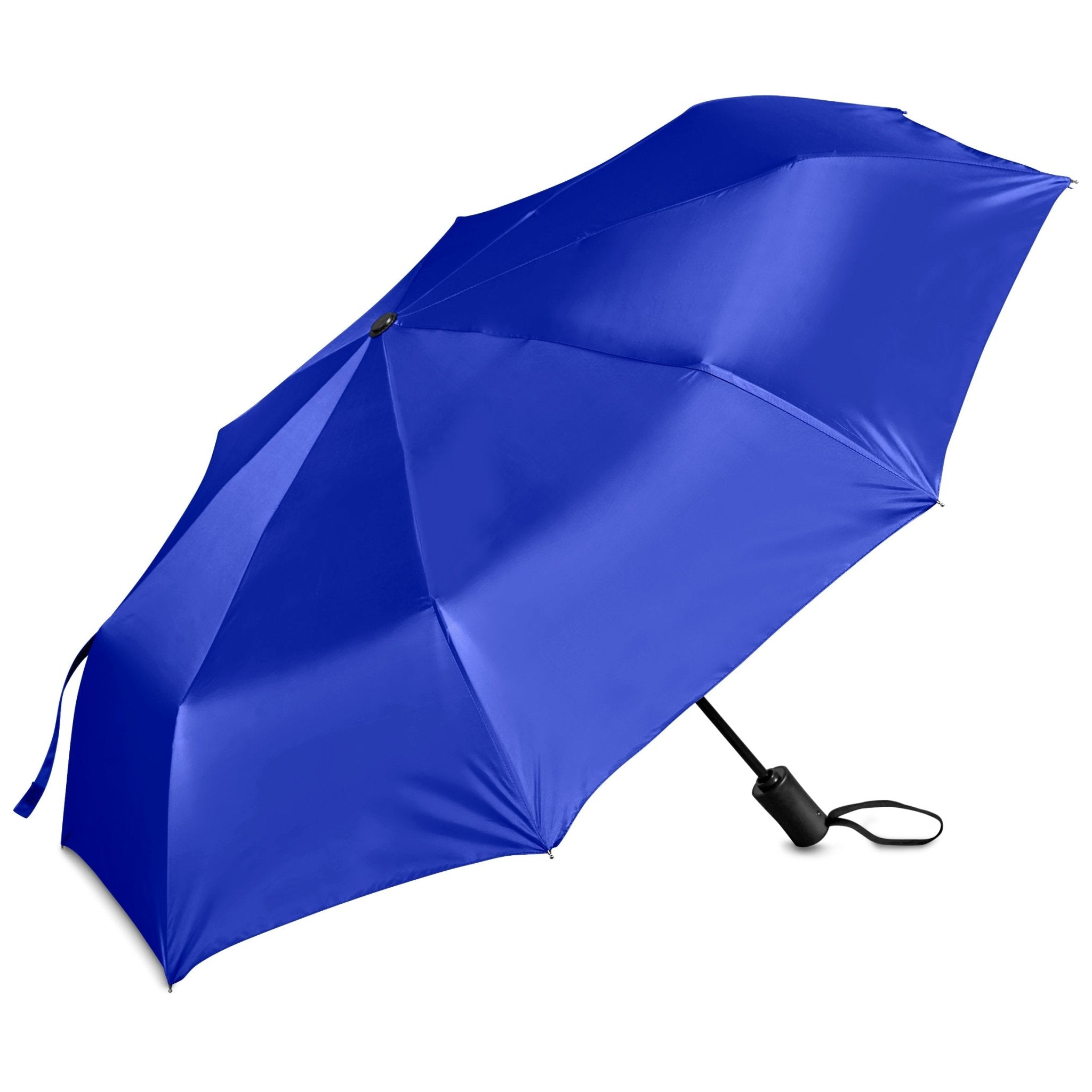 Fairhaven UV50 Auto - Open Compact Umbrella - Retail Therapy Online