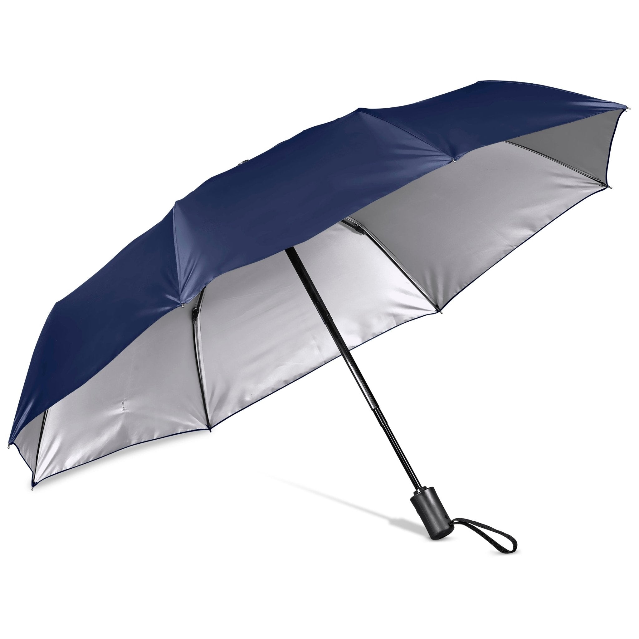 Fairhaven UV50 Auto - Open Compact Umbrella - Retail Therapy Online